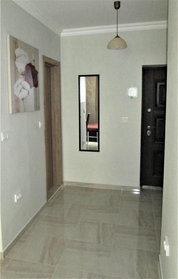 Studio Emi Pomorie Exterior foto