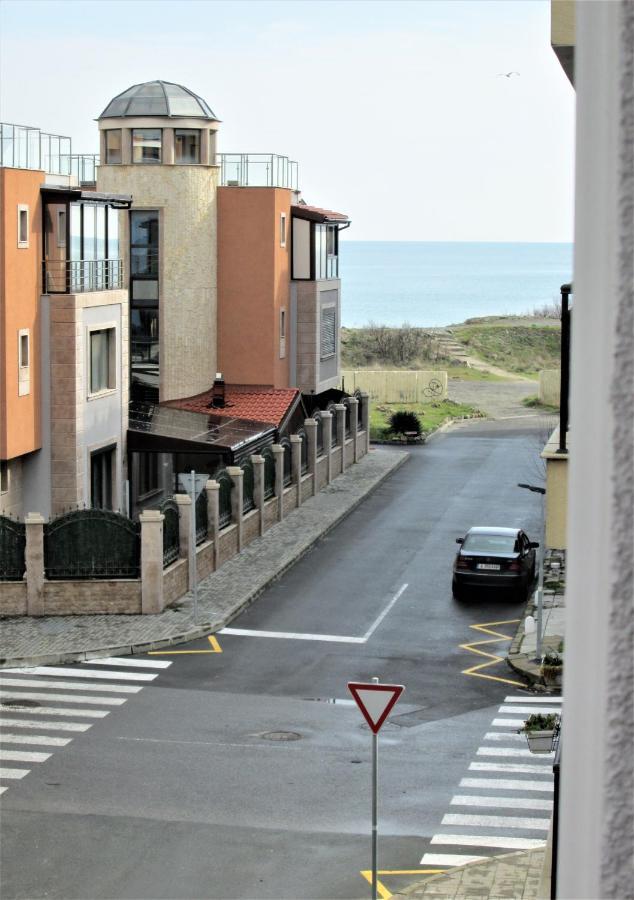 Studio Emi Pomorie Exterior foto