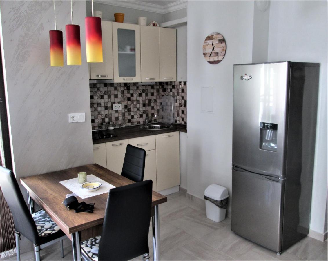 Studio Emi Pomorie Exterior foto