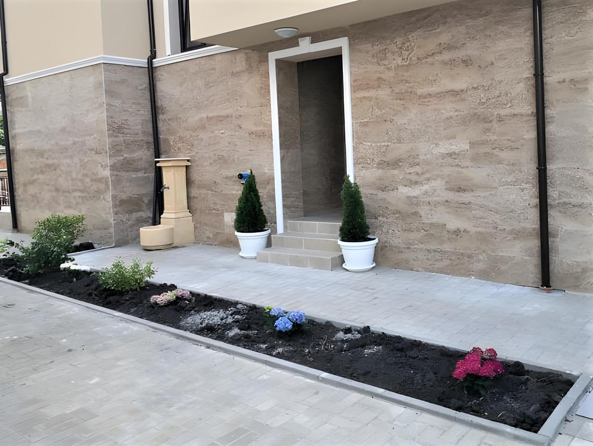 Studio Emi Pomorie Exterior foto